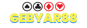 Logo GEBYAR88